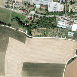 Satellite imagery of Wasserschloss Untersiemau, DE