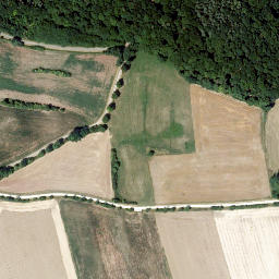 Satellite imagery of Hahnberg, DE