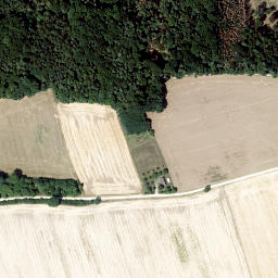 Satellite imagery of Hahnberg, DE