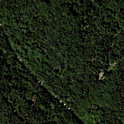 Satellite imagery of Weidenberg, DE