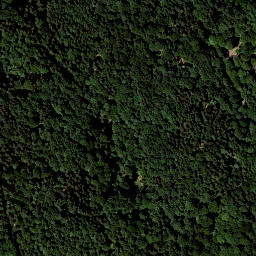 Satellite imagery of Weidenberg, DE