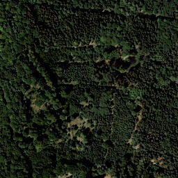 Satellite imagery of Weidenberg, DE