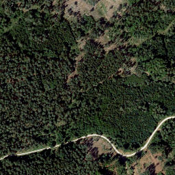 Satellite imagery of Hohe Aßlitz, DE