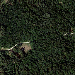 Satellite imagery of Hohe Aßlitz, DE