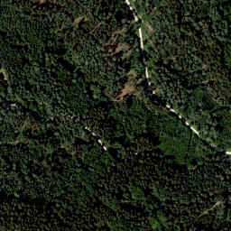 Satellite imagery of Hohe Aßlitz, DE