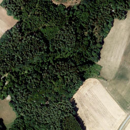 Satellite imagery of Hacksberg, DE