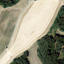 Satellite imagery of Hacksberg, DE