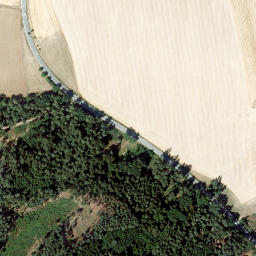Satellite imagery of Nonnenhöhe, DE