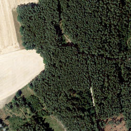 Satellite imagery of Nonnenhöhe, DE