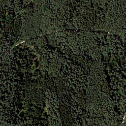 Satellite imagery of Nonnenhöhe, DE