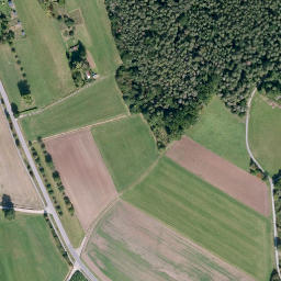 Satellite imagery of Eichberg, DE
