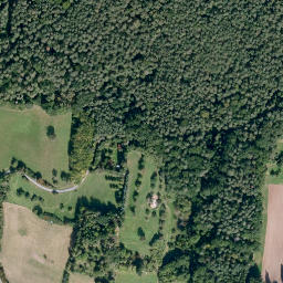 Satellite imagery of Eichberg, DE