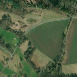 Satellite imagery of Schloss Alte Kemenate, DE