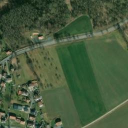 Satellite imagery of Mittleres (Altes) Schloss Küps, DE