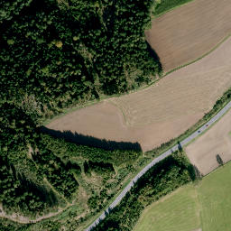 Satellite imagery of Alzeberg, DE