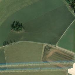 Satellite imagery of Blauer Fels, DE