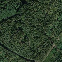 Satellite imagery of U Buku [Hazlov-Výhledy], CZ