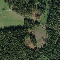Satellite imagery of Kapellenberg, DE