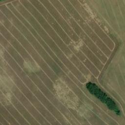 Satellite imagery of Pláň [Křižovatka], CZ