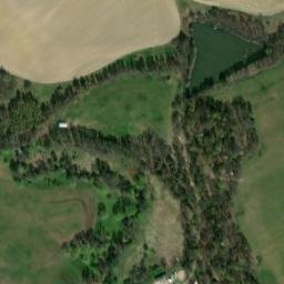 Satellite imagery of k. 472 [Nový Kostel-Mlýnek], CZ