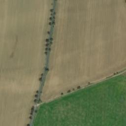 Satellite imagery of Na Vršku [Krajková-Markvarec], CZ