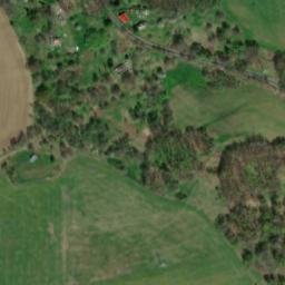 Satellite imagery of Na Vršku [Krajková-Markvarec], CZ