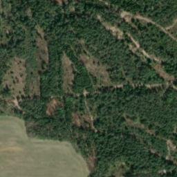 Satellite imagery of V Zátiší [Habartov], CZ