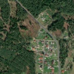 Satellite imagery of V Zátiší [Habartov], CZ