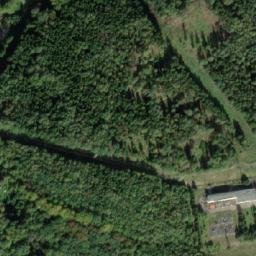 Satellite imagery of Poříčský les [Královské Poříčí] GSM, CZ
