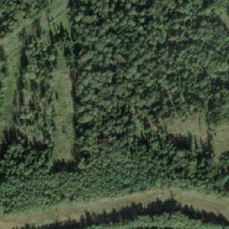 Satellite imagery of Vřesoviště [Královské Poříčí], CZ
