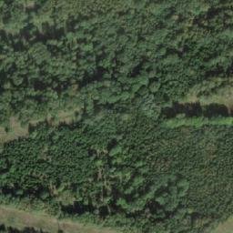 Satellite imagery of Vřesoviště [Královské Poříčí], CZ