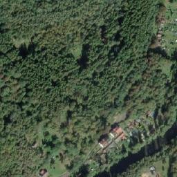 Satellite imagery of Šibeničák [Loket] GSM-2, CZ