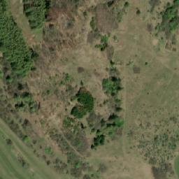 Satellite imagery of Plešivec [Hradiště-Bražec], CZ