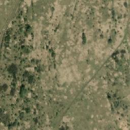 Satellite imagery of Vysoká hora [Hradiště-Radošov], CZ