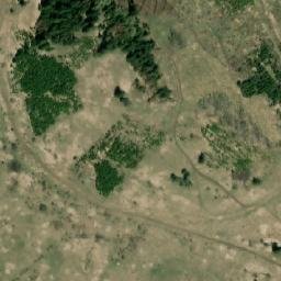 Satellite imagery of Vysoká hora [Hradiště-Radošov], CZ