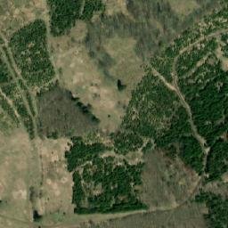 Satellite imagery of Vysoká hora [Hradiště-Radošov], CZ