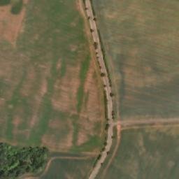Satellite imagery of Jestřábí vrch [Kryry-Běsno], CZ