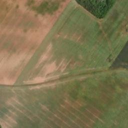 Satellite imagery of Jestřábí vrch [Kryry-Běsno], CZ