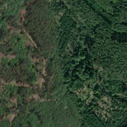 Satellite imagery of (Ve vinglu) [Měcholupy-Velká Černoc], CZ
