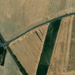 Satellite imagery of Na Rovinách [Milostín] HG, CZ