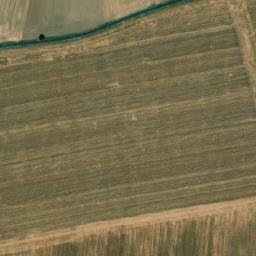 Satellite imagery of Na Rovinách [Milostín] HG, CZ