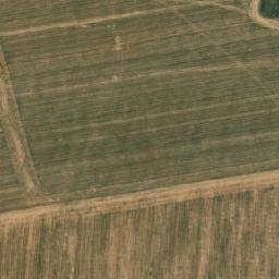 Satellite imagery of Na Rovinách [Milostín] HG, CZ