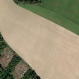 Satellite imagery of (Na Džbáně) [Řevničov], CZ