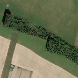 Satellite imagery of (Na Džbáně) [Řevničov], CZ