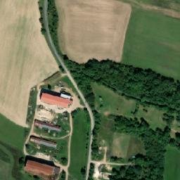 Satellite imagery of Opuka [Řevničov], CZ