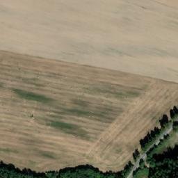 Satellite imagery of Opuka [Řevničov], CZ