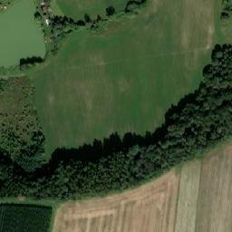 Satellite imagery of Kopaniny [Třtice u Nového Strašecí], CZ