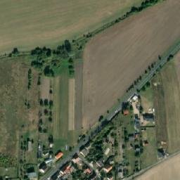 Satellite imagery of Na Šafranici [Smečno], CZ