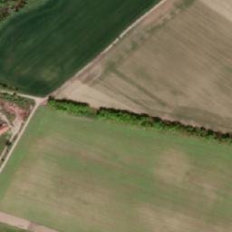 Satellite imagery of [Pchery] WT, CZ