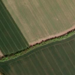 Satellite imagery of [Pchery] WT, CZ